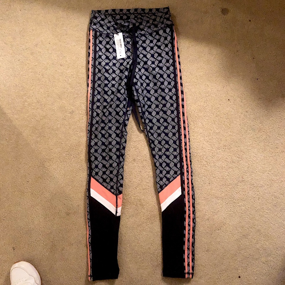 The Upside Leggings
